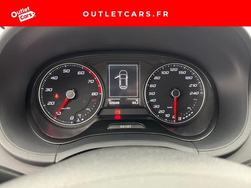 Voitures occasions SEAT IBIZA Style Nantes