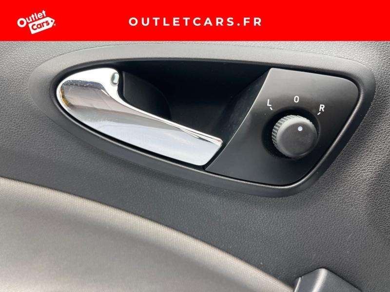 Voitures occasions SEAT IBIZA Style Nantes