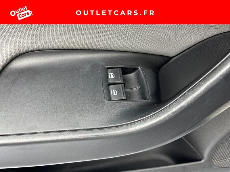 Voitures occasions SEAT IBIZA Style Nantes