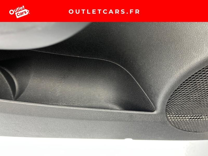 Voitures occasions SEAT IBIZA Style Nantes