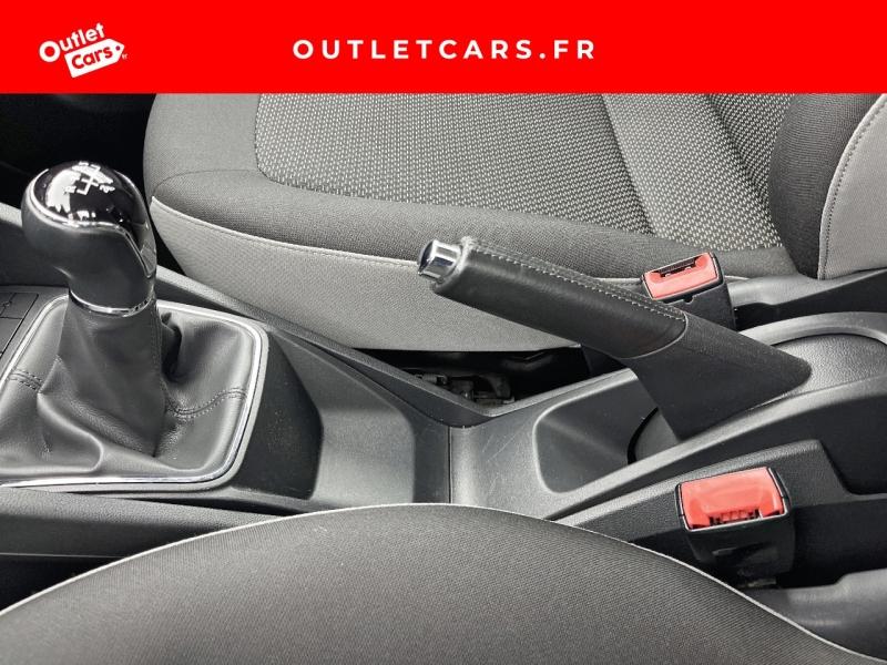 Voitures occasions SEAT IBIZA Style Nantes