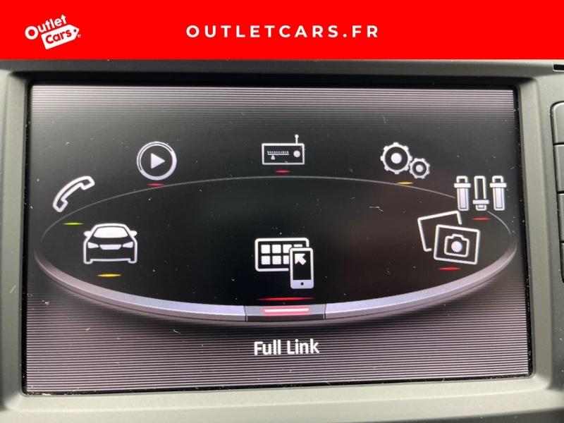 Voitures occasions SEAT IBIZA Style Nantes