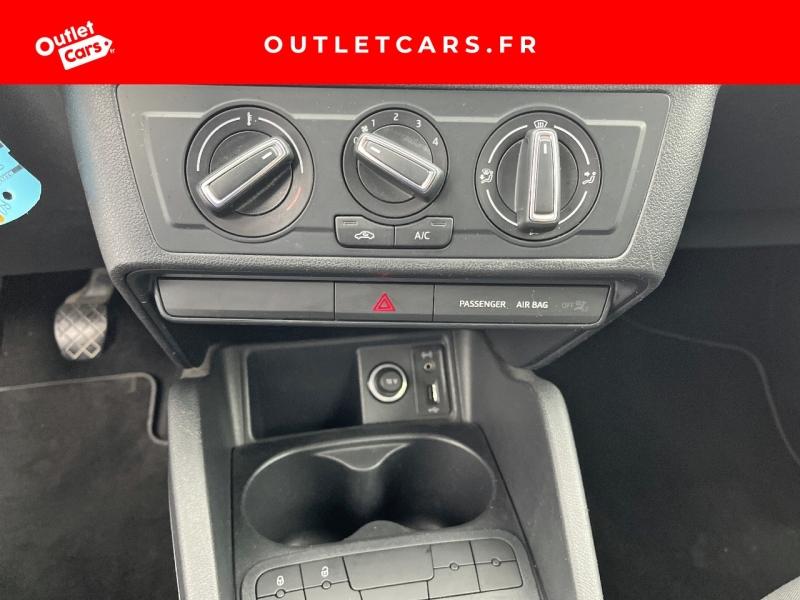 Voitures occasions SEAT IBIZA Style Nantes