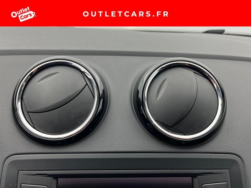 Voitures occasions SEAT IBIZA Style Nantes