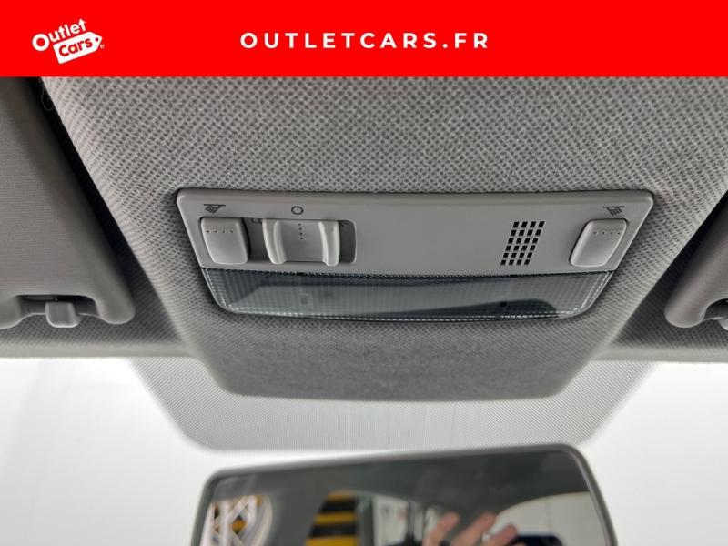 Voitures occasions SEAT IBIZA Style Nantes