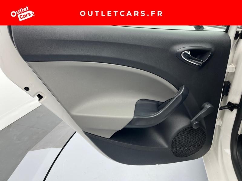 Voitures occasions SEAT IBIZA Style Nantes