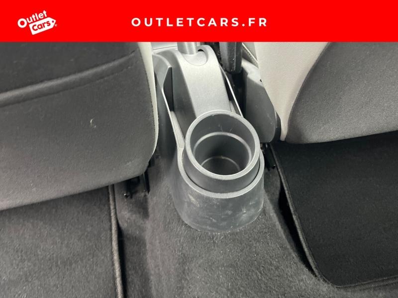 Voitures occasions SEAT IBIZA Style Nantes