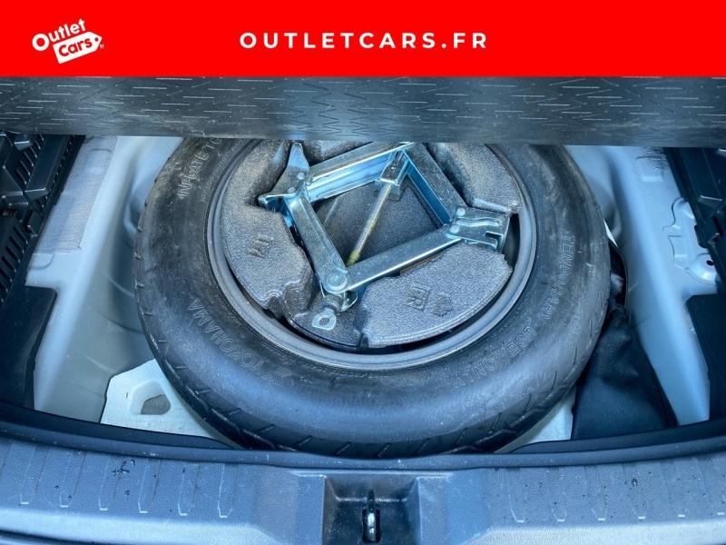 Voitures occasions TOYOTA RAV4 Dynamic Nantes