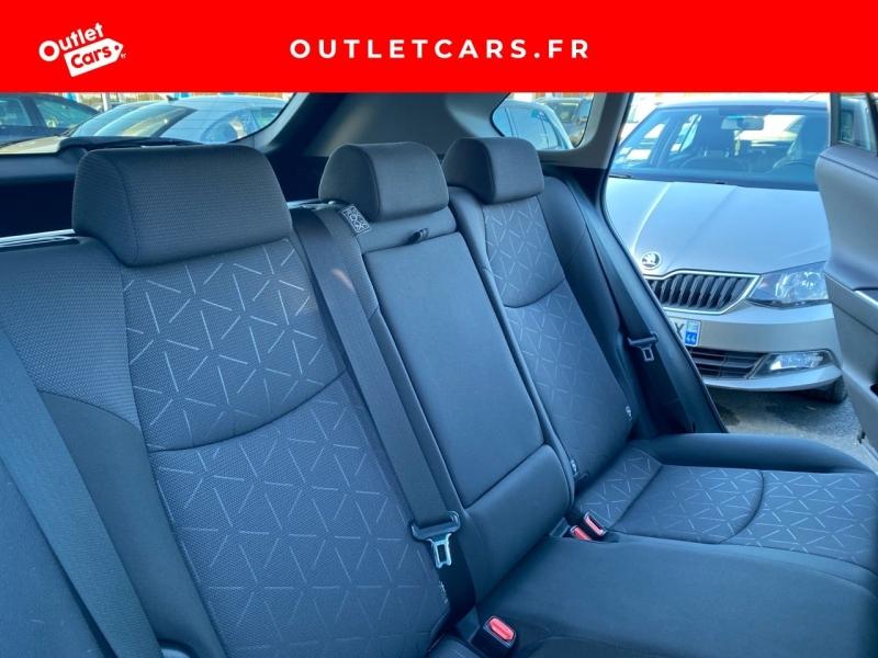 Voitures occasions TOYOTA RAV4 Dynamic Nantes