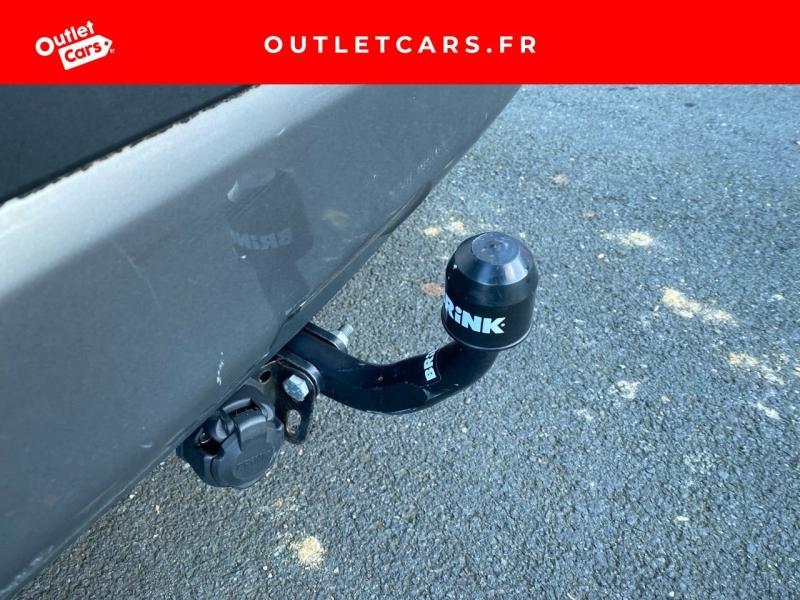 Voitures occasions TOYOTA RAV4 Dynamic Nantes