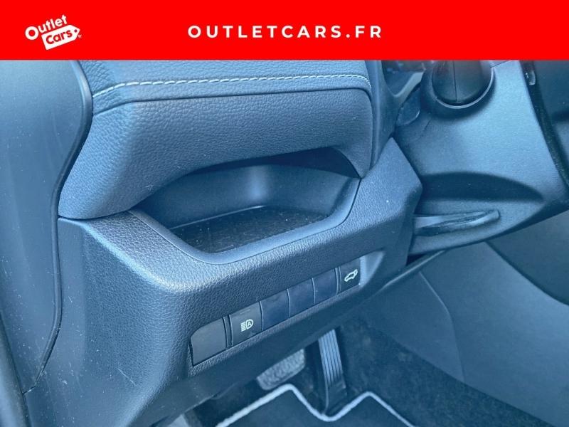 Voitures occasions TOYOTA RAV4 Dynamic Nantes