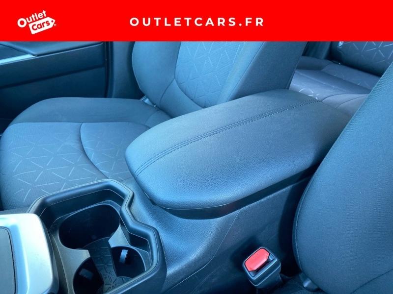 Voitures occasions TOYOTA RAV4 Dynamic Nantes