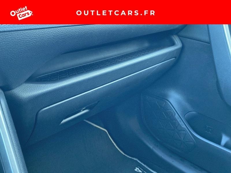 Voitures occasions TOYOTA RAV4 Dynamic Nantes