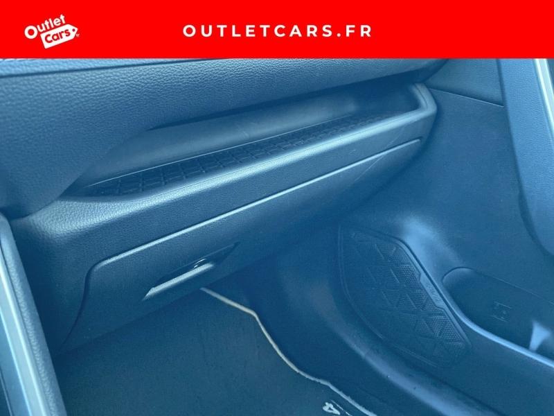 Voitures occasions TOYOTA RAV4 Dynamic Nantes