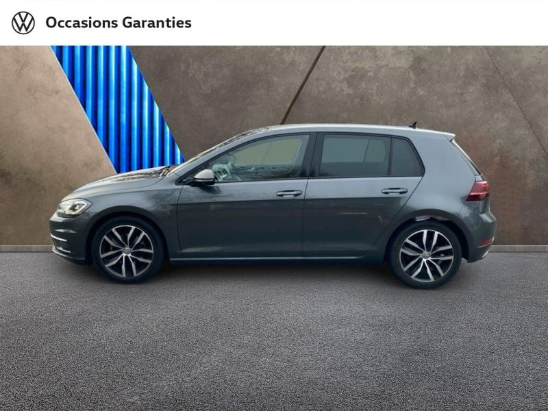 Voitures occasions VOLKSWAGEN GOLF Carat Nantes