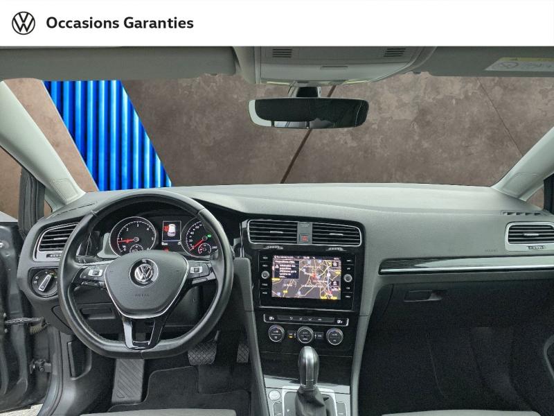 Voitures occasions VOLKSWAGEN GOLF Carat Nantes