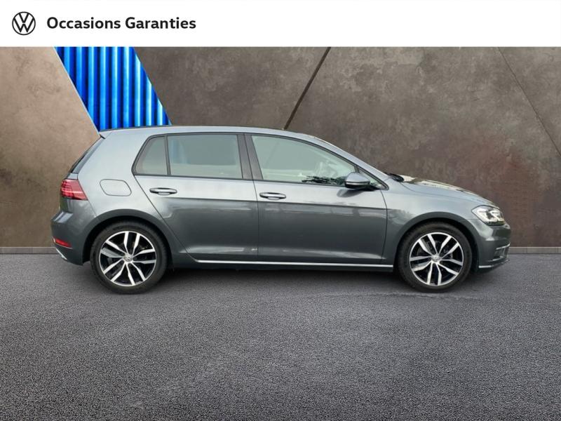 Voitures occasions VOLKSWAGEN GOLF Carat Nantes