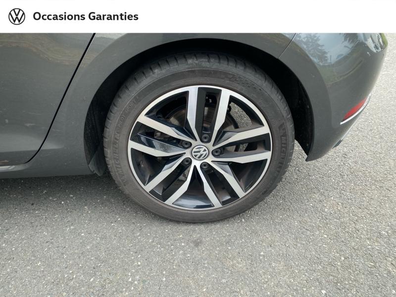 Voitures occasions VOLKSWAGEN GOLF Carat Nantes
