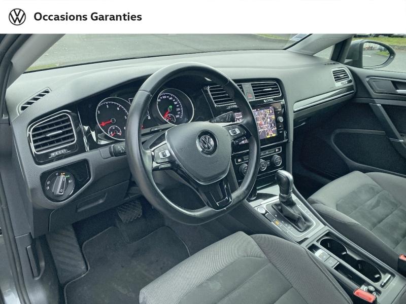 Voitures occasions VOLKSWAGEN GOLF Carat Nantes