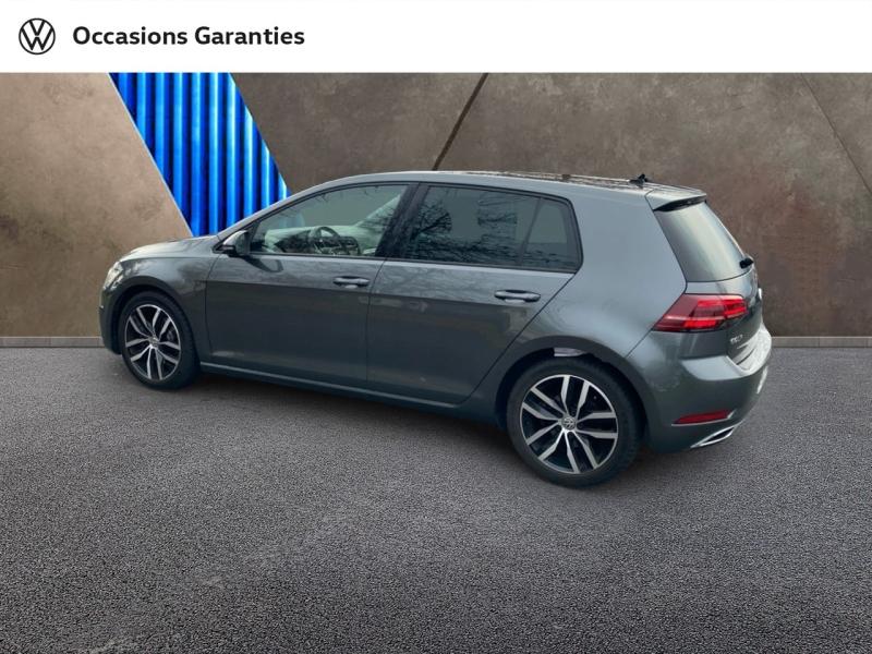 Voitures occasions VOLKSWAGEN GOLF Carat Nantes
