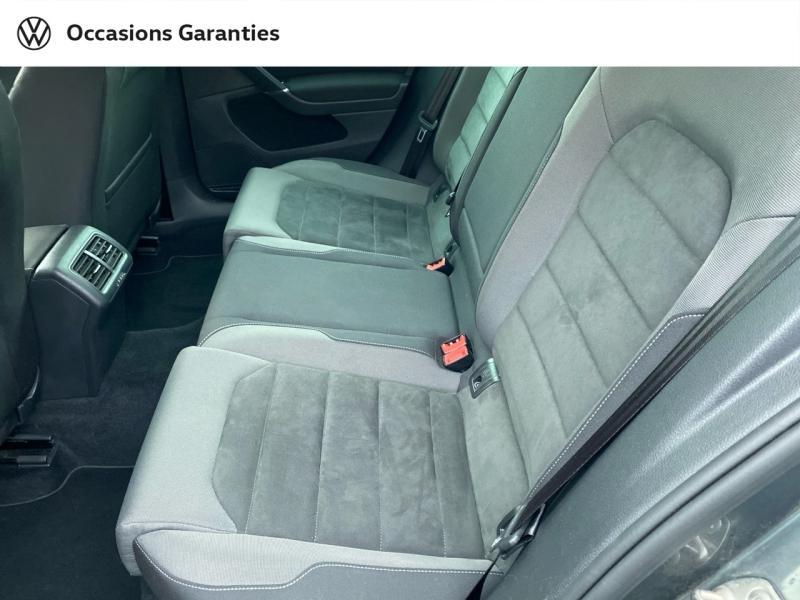 Voitures occasions VOLKSWAGEN GOLF Carat Nantes