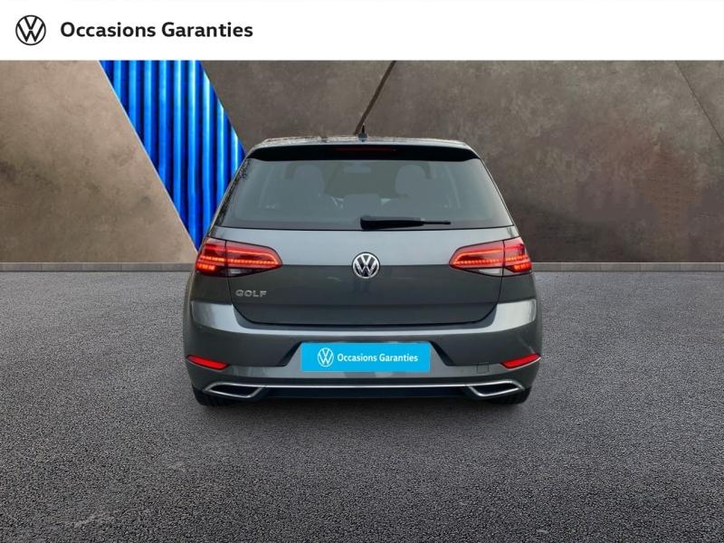 Voitures occasions VOLKSWAGEN GOLF Carat Nantes