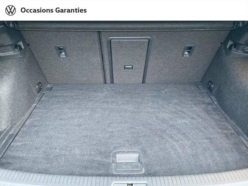 Voitures occasions VOLKSWAGEN GOLF Carat Nantes