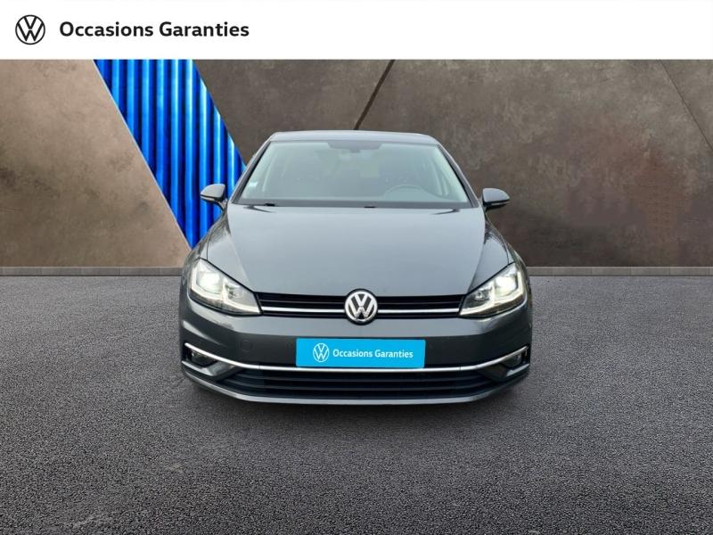 Voitures occasions VOLKSWAGEN GOLF Carat Nantes