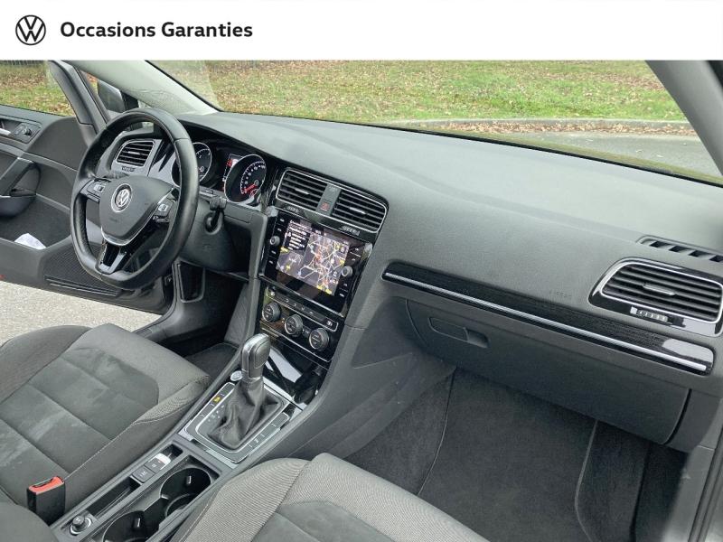 Voitures occasions VOLKSWAGEN GOLF Carat Nantes
