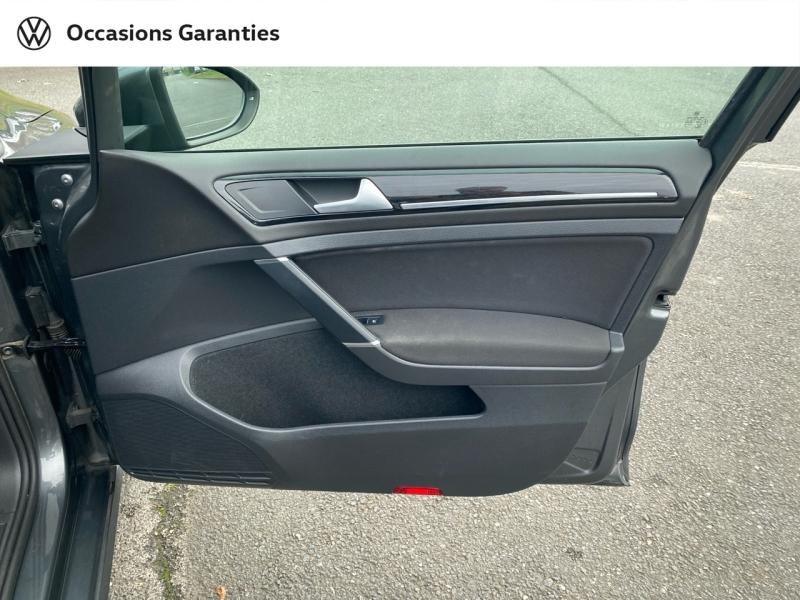 Voitures occasions VOLKSWAGEN GOLF Carat Nantes