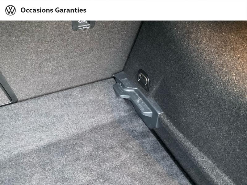 Voitures occasions VOLKSWAGEN GOLF Carat Nantes