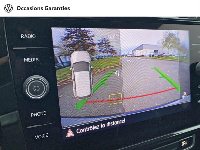 Voitures occasions VOLKSWAGEN GOLF Carat Nantes