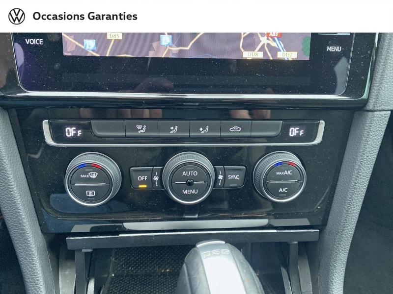 Voitures occasions VOLKSWAGEN GOLF Carat Nantes