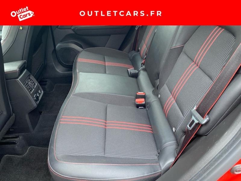 Voitures occasions RENAULT CAPTUR RS Line Nantes