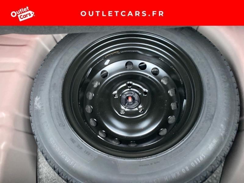 Voitures occasions RENAULT CAPTUR RS Line Nantes