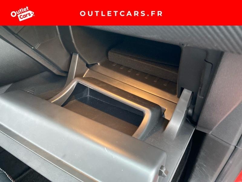 Voitures occasions RENAULT CAPTUR RS Line Nantes