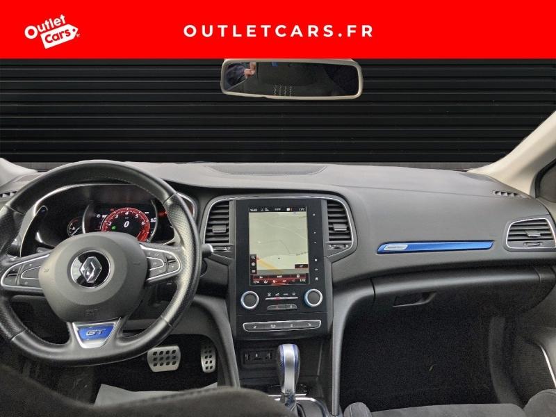Voitures occasions RENAULT MÉGANE GT Rezé