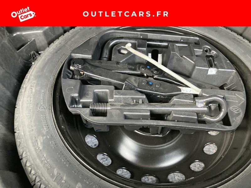 Voitures occasions RENAULT MÉGANE GT Rezé