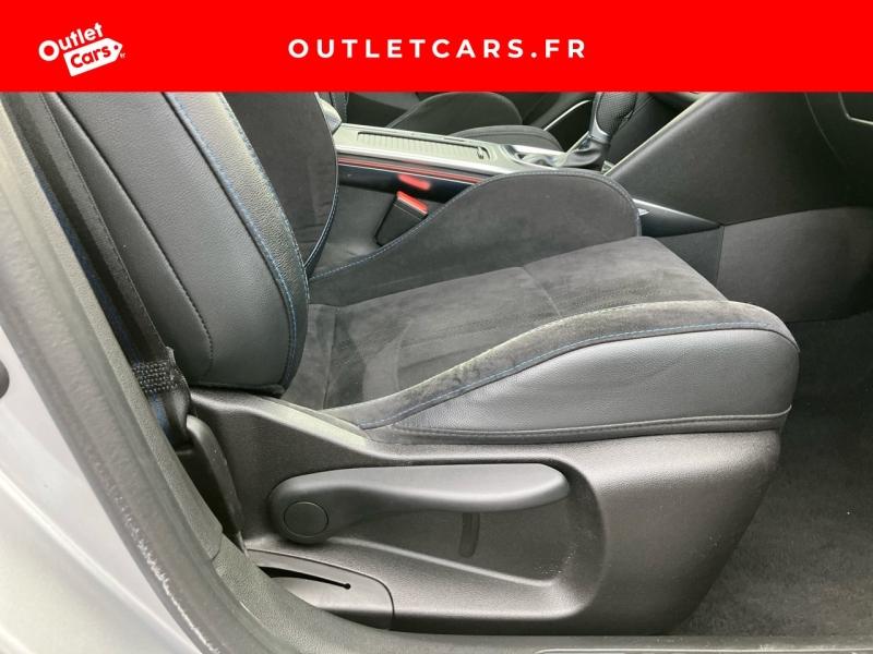 Voitures occasions RENAULT MÉGANE GT Nantes