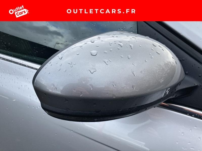 Voitures occasions RENAULT MÉGANE GT Rezé