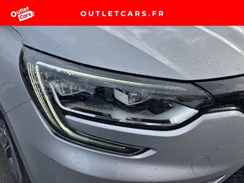 Voitures occasions RENAULT MÉGANE GT Rezé