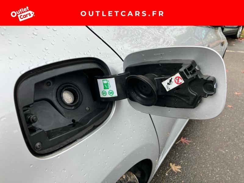 Voitures occasions RENAULT MÉGANE GT Nantes