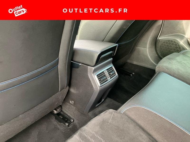 Voitures occasions RENAULT MÉGANE GT Rezé