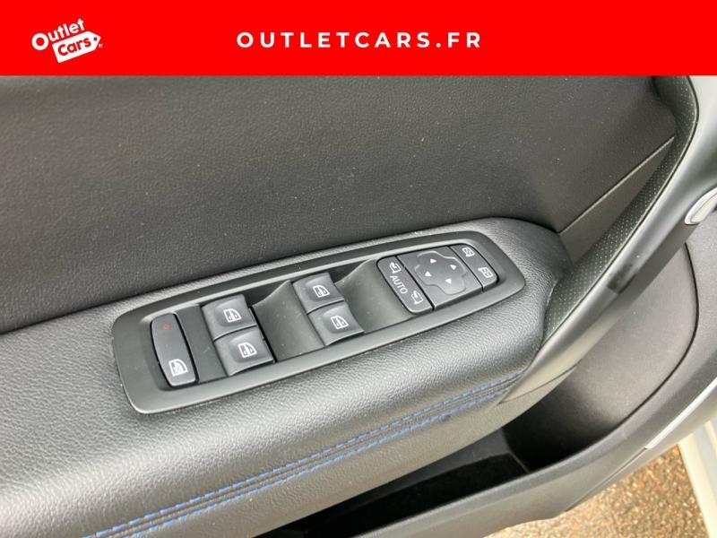 Voitures occasions RENAULT MÉGANE GT Rezé