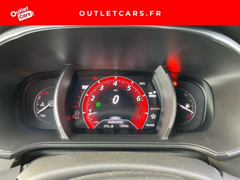 Voitures occasions RENAULT MÉGANE GT Rezé