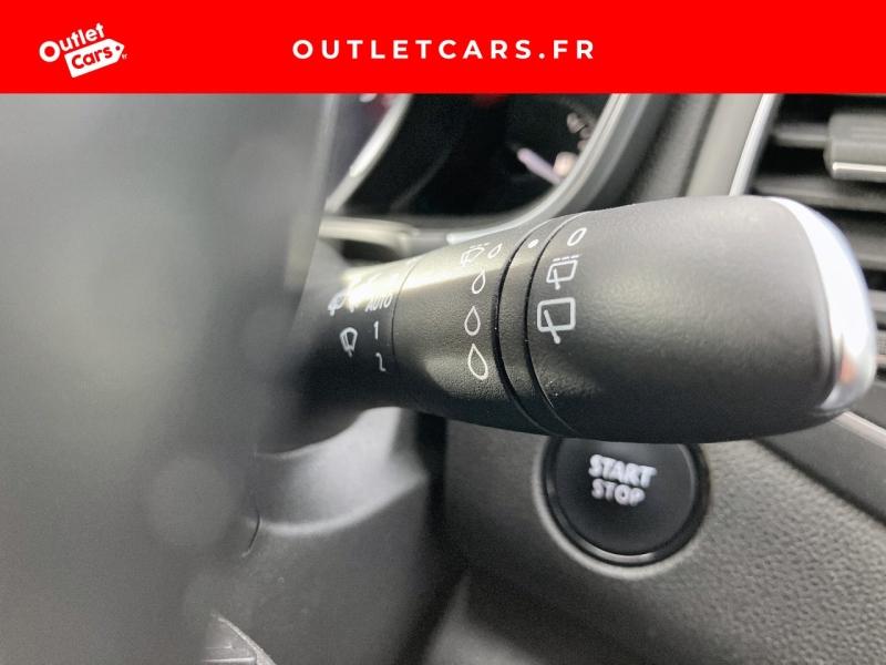 Voitures occasions RENAULT MÉGANE GT Rezé