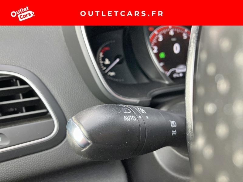 Voitures occasions RENAULT MÉGANE GT Rezé