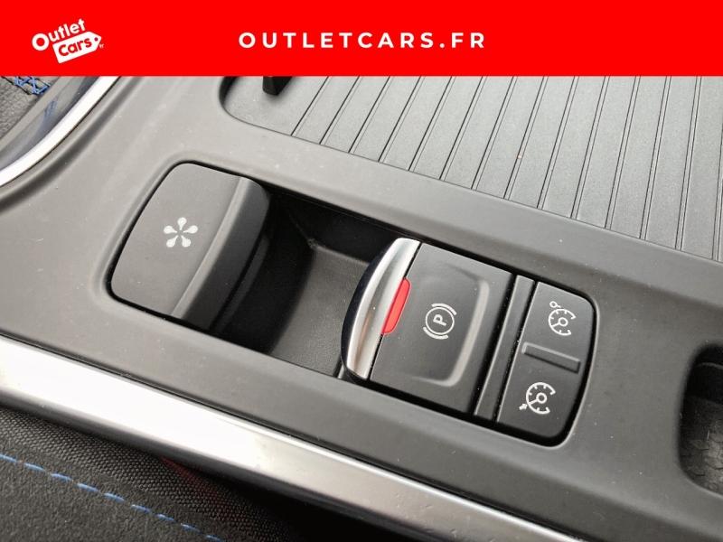 Voitures occasions RENAULT MÉGANE GT Rezé