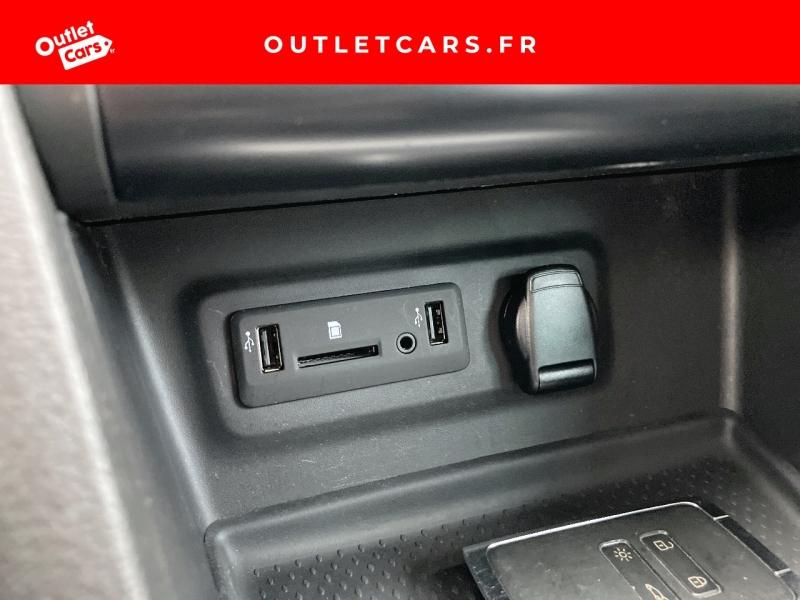 Voitures occasions RENAULT MÉGANE GT Rezé