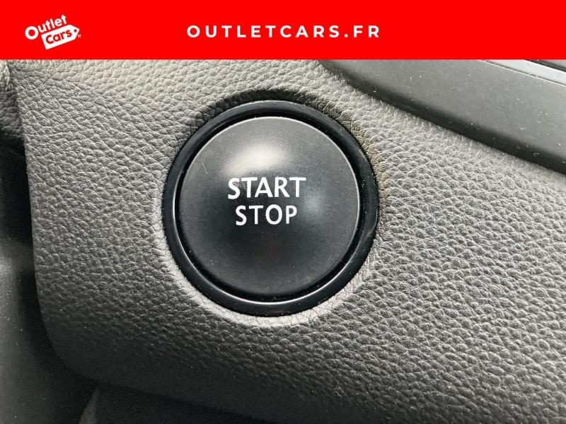 Voitures occasions RENAULT MÉGANE GT Rezé